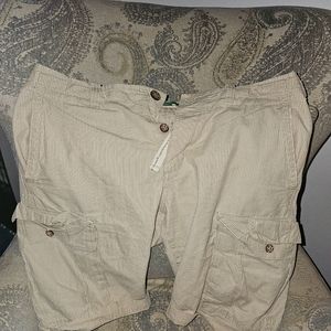 United Color of Benneton shorts